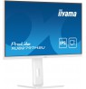 iiyama ProLite XUB2797HSU-W2 computer monitor 68.6 cm (27") 1920 x 1080 pixels Full HD LED White
