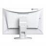 EIZO FlexScan EV2495-WT LED display 61.2 cm (24.1") 1920 x 1200 pixels WUXGA White