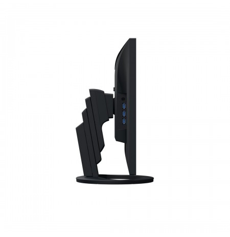 EIZO FlexScan EV2781-BK LED display 68.6 cm (27") 2560 x 1440 pixels Quad HD Black