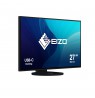 EIZO FlexScan EV2781-BK LED display 68.6 cm (27") 2560 x 1440 pixels Quad HD Black