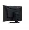 EIZO FlexScan EV2781-BK LED display 68.6 cm (27") 2560 x 1440 pixels Quad HD Black