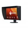 EIZO ColorEdge CG2700X computer monitor 68.6 cm (27") 3840 x 2160 pixels 4K Ultra HD LCD Black