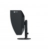 EIZO ColorEdge CG2700X computer monitor 68.6 cm (27") 3840 x 2160 pixels 4K Ultra HD LCD Black