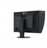 EIZO ColorEdge CG2700X computer monitor 68.6 cm (27") 3840 x 2160 pixels 4K Ultra HD LCD Black