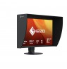 EIZO ColorEdge CG2700X computer monitor 68.6 cm (27") 3840 x 2160 pixels 4K Ultra HD LCD Black