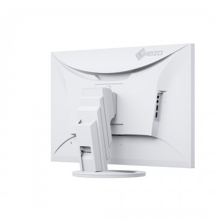 EIZO FlexScan EV2760-WT LED display 68.6 cm (27") 2560 x 1440 pixels Quad HD White