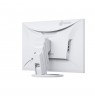EIZO FlexScan EV2760-WT LED display 68.6 cm (27") 2560 x 1440 pixels Quad HD White