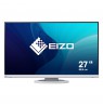 EIZO FlexScan EV2760-WT LED display 68.6 cm (27") 2560 x 1440 pixels Quad HD White