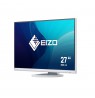 EIZO FlexScan EV2760-WT LED display 68.6 cm (27") 2560 x 1440 pixels Quad HD White