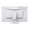 EIZO FlexScan EV2760-WT LED display 68.6 cm (27") 2560 x 1440 pixels Quad HD White
