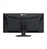 EIZO FlexScan EV3450XC-BK LED display 86.6 cm (34.1") 3440 x 1440 pixels UltraWide Quad HD Black