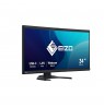 EIZO FlexScan EV3450XC-BK LED display 86.6 cm (34.1") 3440 x 1440 pixels UltraWide Quad HD Black