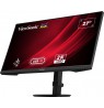 Viewsonic VG Series VG2709-2K-MHDU-2 computer monitor 68.6 cm (27") 2560 x 1440 pixels Quad HD LED Black