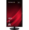 Viewsonic VG Series VG2709-2K-MHDU-2 computer monitor 68.6 cm (27") 2560 x 1440 pixels Quad HD LED Black