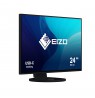EIZO FlexScan EV2485-BK LED display 61.2 cm (24.1") 1920 x 1200 pixels WUXGA Black