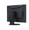EIZO FlexScan EV2485-BK LED display 61.2 cm (24.1") 1920 x 1200 pixels WUXGA Black