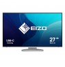 EIZO FlexScan EV2781-WT LED display 68.6 cm (27") 2560 x 1440 pixels Quad HD White