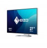 EIZO FlexScan EV2781-WT LED display 68.6 cm (27") 2560 x 1440 pixels Quad HD White