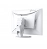 EIZO FlexScan EV2781-WT LED display 68.6 cm (27") 2560 x 1440 pixels Quad HD White