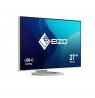 EIZO FlexScan EV2781-WT LED display 68.6 cm (27") 2560 x 1440 pixels Quad HD White
