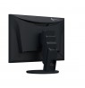 EIZO FlexScan EV2490-BK LED display 60.5 cm (23.8") 1920 x 1080 pixels Full HD Black