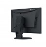 EIZO FlexScan EV2490-BK LED display 60.5 cm (23.8") 1920 x 1080 pixels Full HD Black