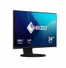 EIZO FlexScan EV2490-BK LED display 60.5 cm (23.8") 1920 x 1080 pixels Full HD Black