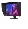 EIZO ColorEdge CG2700S computer monitor 68.6 cm (27") 2560 x 1440 pixels Wide Quad HD LCD Black