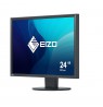 EIZO FlexScan EV2430-BK LED display 61.2 cm (24.1") 1920 x 1200 pixels WUXGA Black