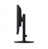 EIZO FlexScan EV2360-BK LED display 57.1 cm (22.5") 1920 x 1200 pixels WUXGA Black