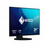 EIZO FlexScan EV2495-BK LED display 61.2 cm (24.1") 1920 x 1200 pixels WUXGA Black