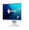 EIZO FlexScan EV2360-WT LED display 57.1 cm (22.5") 1920 x 1200 pixels WUXGA White
