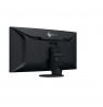EIZO FlexScan EV3895-BK LED display 95.2 cm (37.5") 3840 x 1600 pixels UltraWide Quad HD+ Black