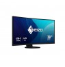 EIZO FlexScan EV3895-BK LED display 95.2 cm (37.5") 3840 x 1600 pixels UltraWide Quad HD+ Black