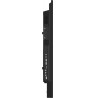iiyama LH5065UHSB-B1AG Signage Display Digital signage flat panel 125.7 cm (49.5") LCD Wi-Fi 800 cd/m² 4K Ultra HD Black