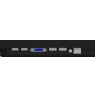 iiyama LH5065UHSB-B1AG Signage Display Digital signage flat panel 125.7 cm (49.5") LCD Wi-Fi 800 cd/m² 4K Ultra HD Black