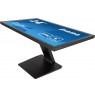 iiyama ProLite T2452MSC-B1AG computer monitor 60.5 cm (23.8") 1920 x 1080 pixels Full HD LED Touchscreen Black