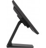 iiyama ProLite T2452MSC-B1AG computer monitor 60.5 cm (23.8") 1920 x 1080 pixels Full HD LED Touchscreen Black
