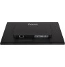 iiyama ProLite T2452MSC-B1AG computer monitor 60.5 cm (23.8") 1920 x 1080 pixels Full HD LED Touchscreen Black