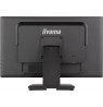 iiyama ProLite T2452MSC-B1AG computer monitor 60.5 cm (23.8") 1920 x 1080 pixels Full HD LED Touchscreen Black