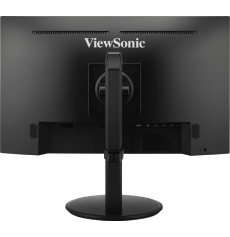 Viewsonic VG Series VG2409-MHDU-2 computer monitor 60.5 cm (23.8") 1920 x 1080 pixels Full HD LED Black
