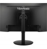 Viewsonic VG Series VG2409-MHDU-2 computer monitor 60.5 cm (23.8") 1920 x 1080 pixels Full HD LED Black