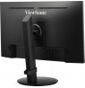 Viewsonic VG Series VG2409-MHDU-2 computer monitor 60.5 cm (23.8") 1920 x 1080 pixels Full HD LED Black