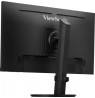 Viewsonic VG Series VG2409-MHDU-2 computer monitor 60.5 cm (23.8") 1920 x 1080 pixels Full HD LED Black
