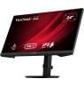 Viewsonic VG Series VG2409-MHDU-2 computer monitor 60.5 cm (23.8") 1920 x 1080 pixels Full HD LED Black