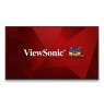 Viewsonic CDE8630 Signage Display Digital signage flat panel 2.18 m (86") LCD 450 cd/m² 4K Ultra HD Black Built-in processor