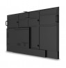 Viewsonic CDE8630 Signage Display Digital signage flat panel 2.18 m (86") LCD 450 cd/m² 4K Ultra HD Black Built-in processor