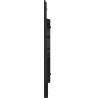 iiyama ProLite Digital signage flat panel 163.8 cm (64.5") LCD Wi-Fi 500 cd/m² 4K Ultra HD Black Built-in processor Android 11
