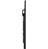 iiyama LH8675UHS-B1AG Signage Display Digital signage flat panel 2.17 m (85.6") LCD Wi-Fi 500 cd/m² 4K Ultra HD Black Built-in