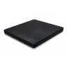 Hitachi-LG Slim Portable DVD-Writer